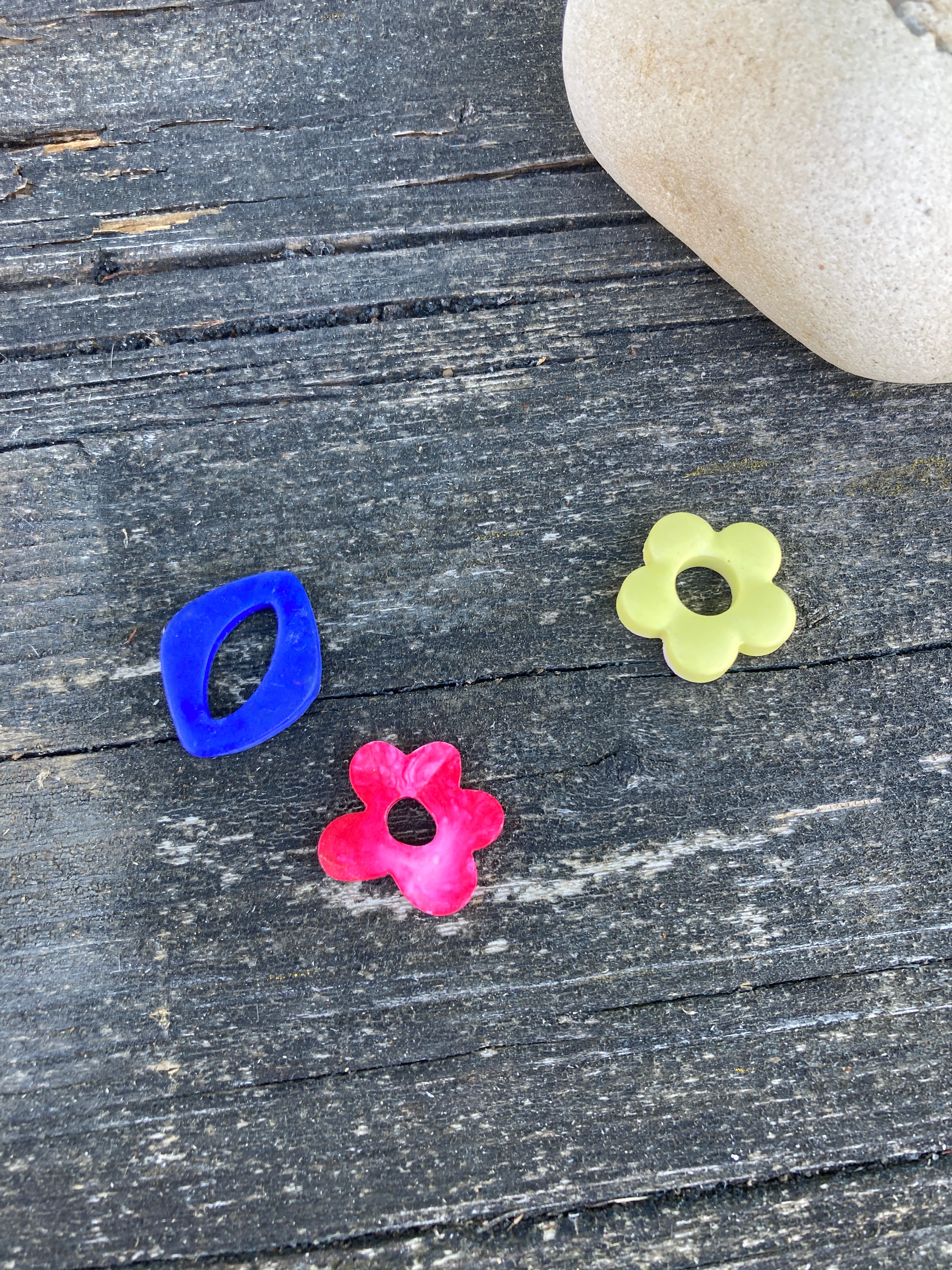 Pampilles de bracelets