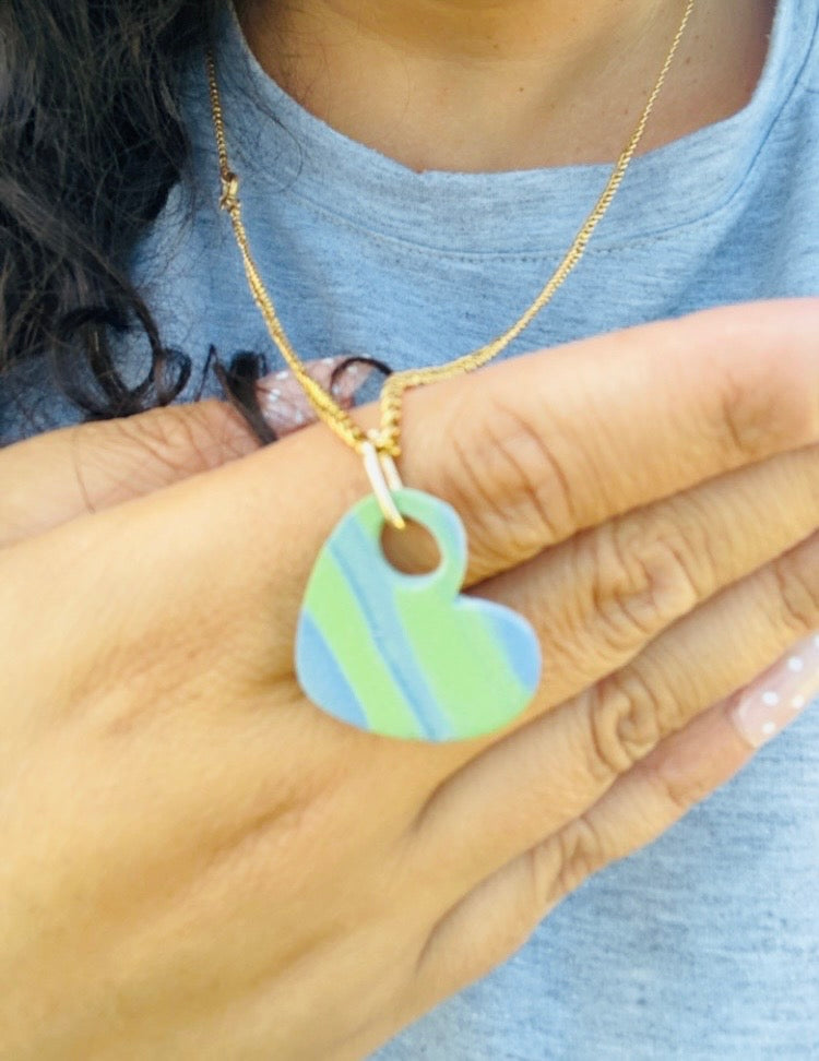 Pendentifs