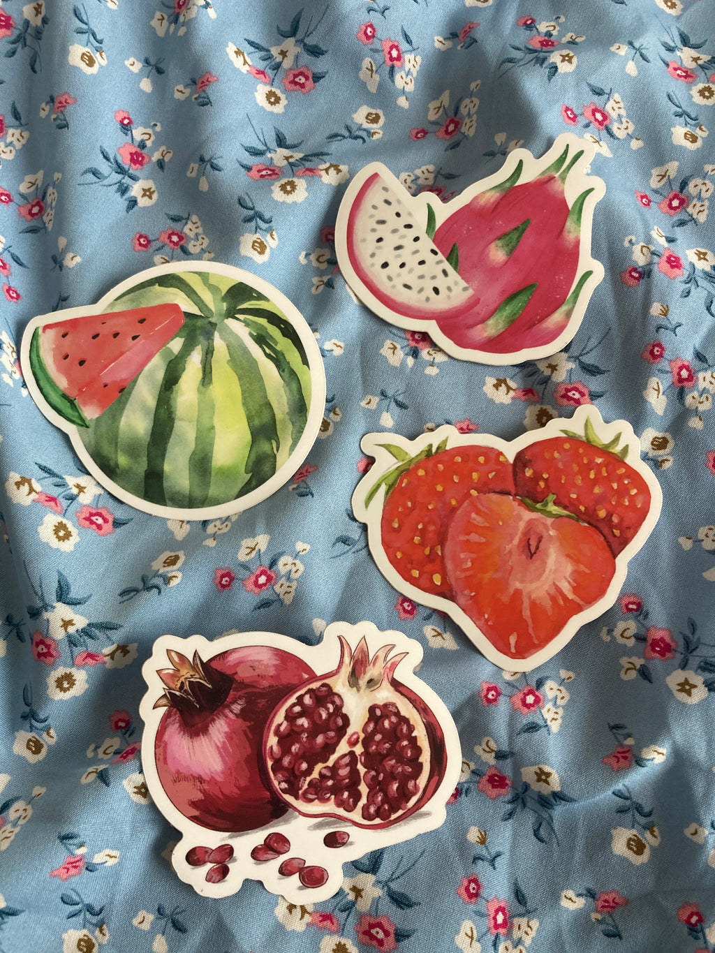 Fruits Love