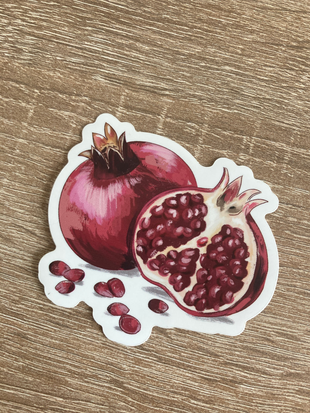 Fruits Love