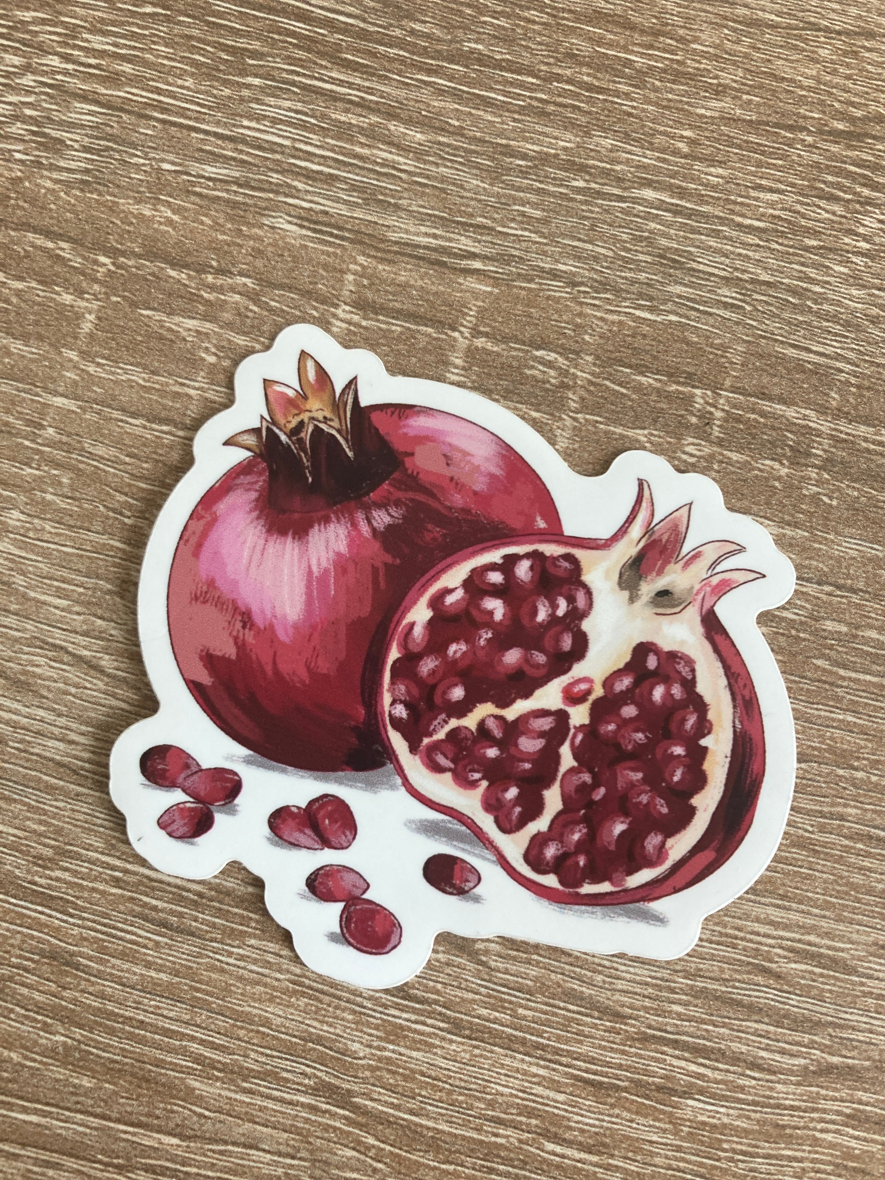 Fruits Love