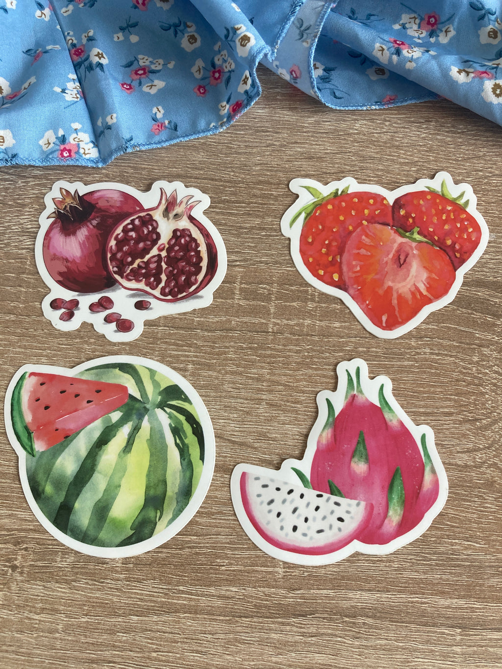 Fruits Love