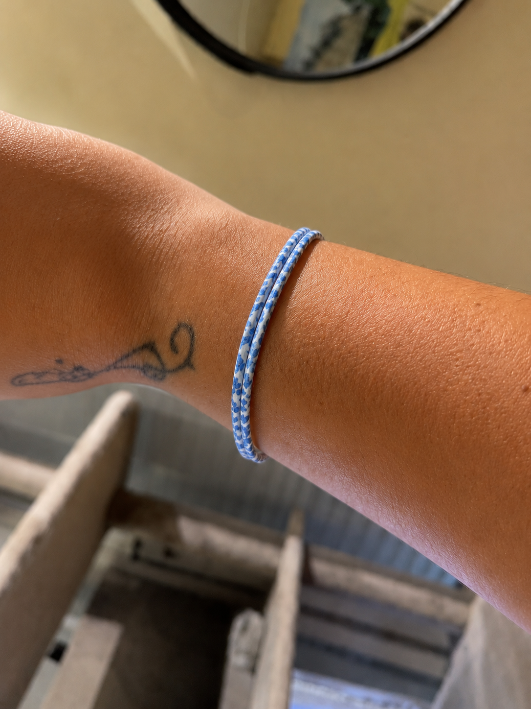 Bracelet