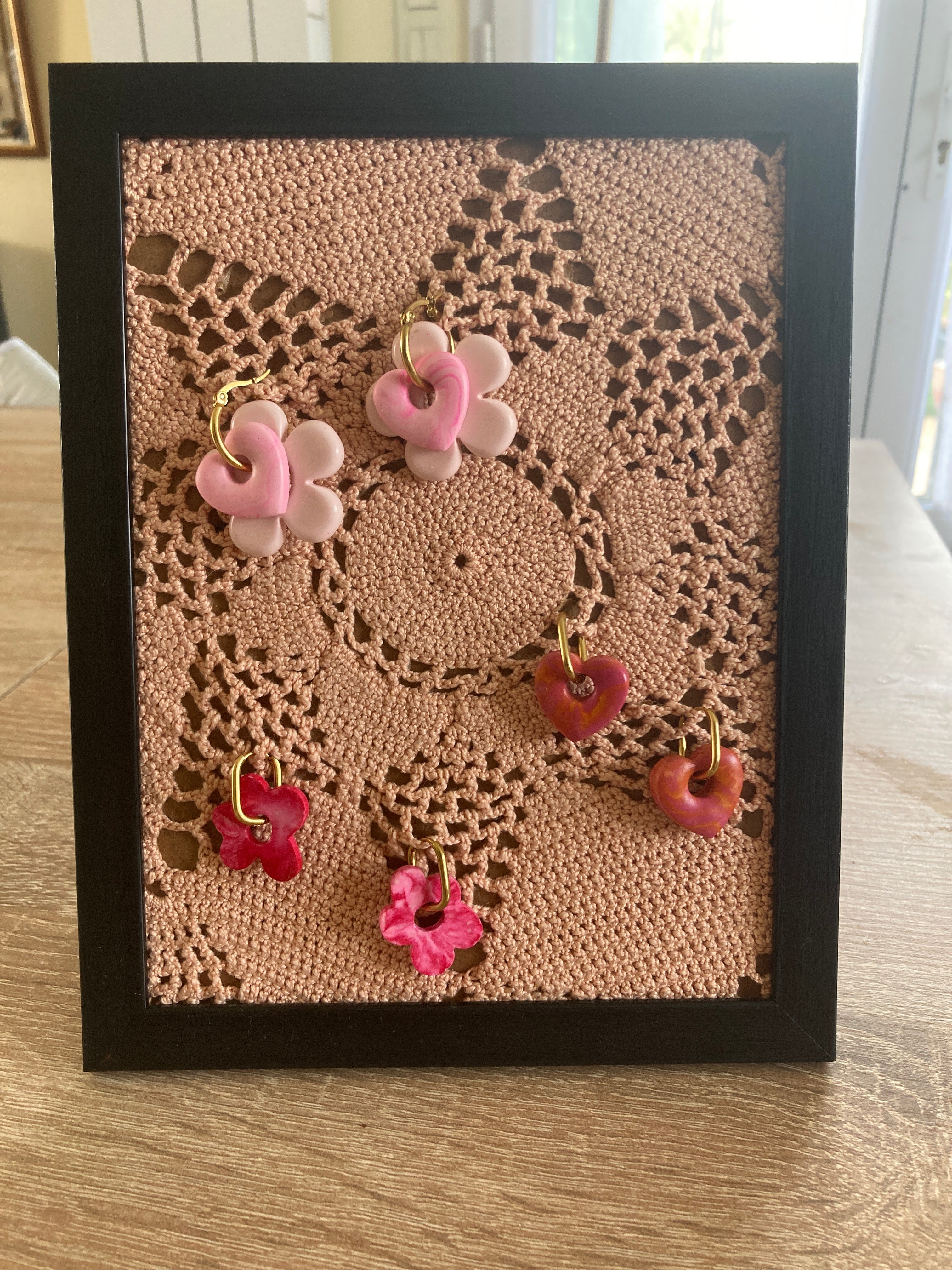 Mamie crochet