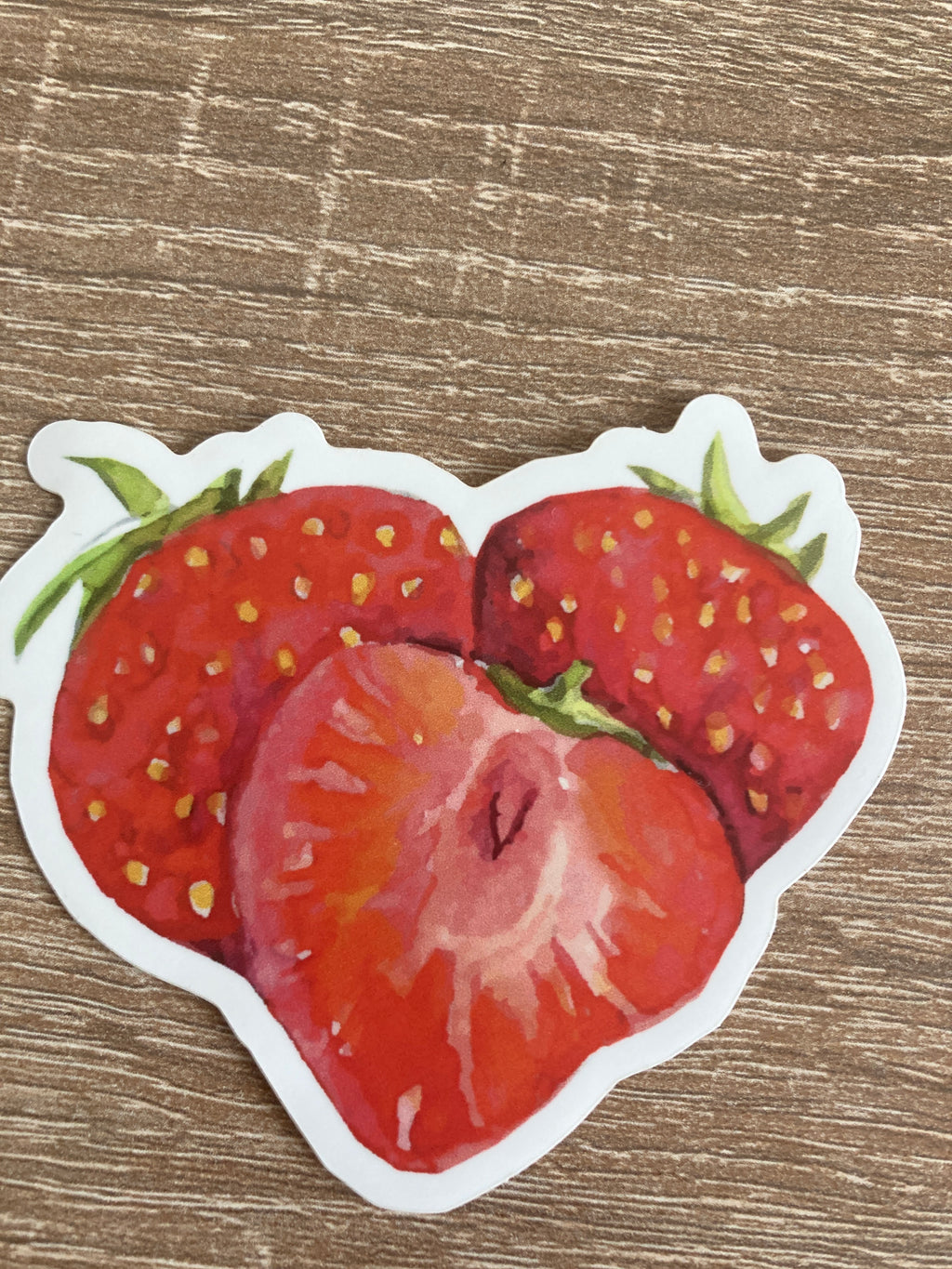 Fruits Love
