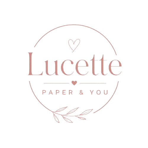 Lucette Paper & You 